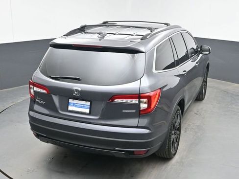 Used 2022 Honda Pilot Special Edition image 40