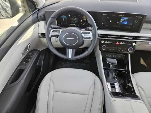 New 2026 Hyundai Tucson SEL AWD/4WD image 27