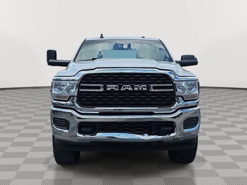 Used 2022 RAM 3500 Big Horn AWD/4WD image 8