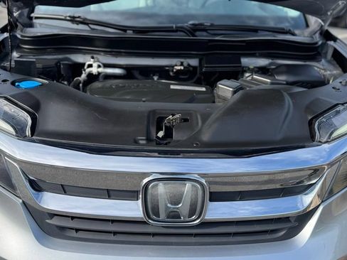 Used 2019 Honda Pilot EX-L image 10