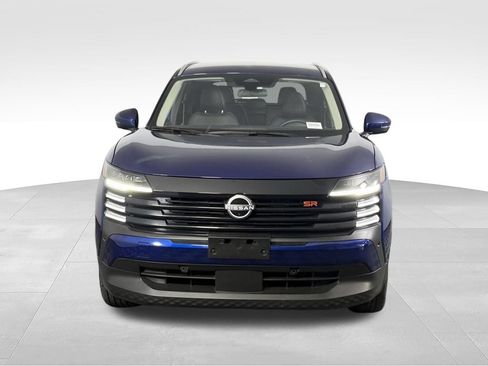 Used 2025 Nissan Kicks SR FWD image 10