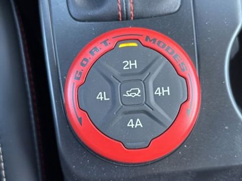 New 2025 Ford Bronco Raptor AWD/4WD image 25