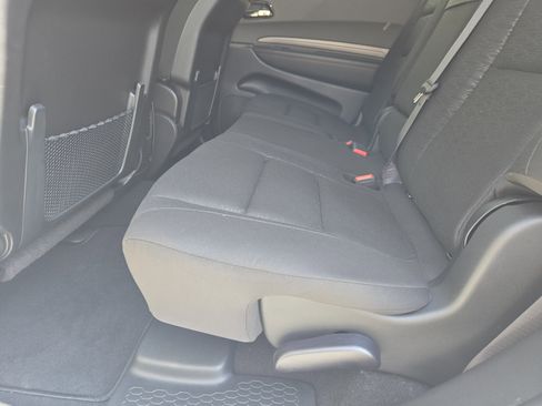 New 2026 Dodge Durango GT image 21