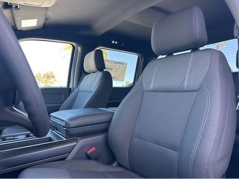 New 2026 Ford F150 STX w/ Equipment Group 200A image 7
