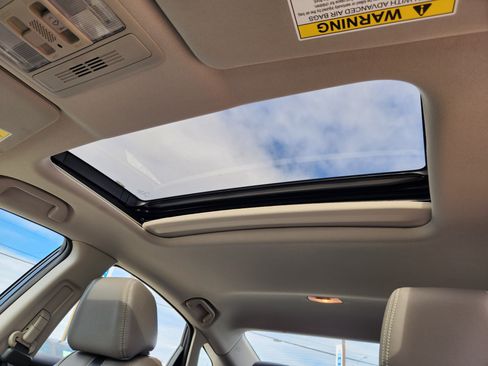 Used 2016 Honda Civic Touring image 16