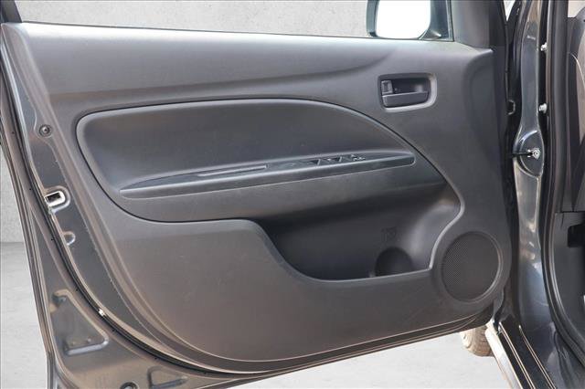 Used 2024 Mitsubishi Mirage ES FWD image 12