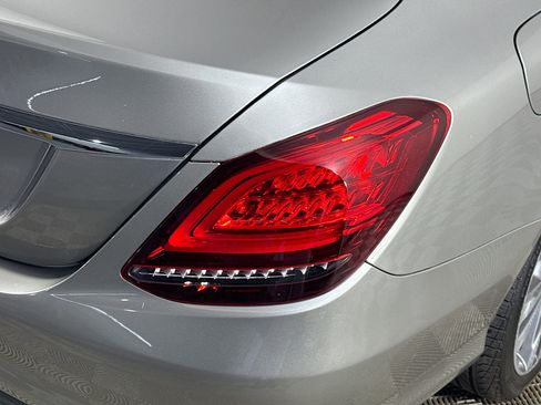 Used 2019 Mercedes-Benz C 300 C 300 image 34