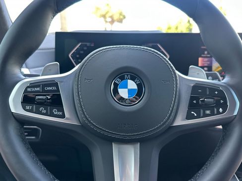 Used 2026 BMW X7 xDrive40i AWD/4WD image 30
