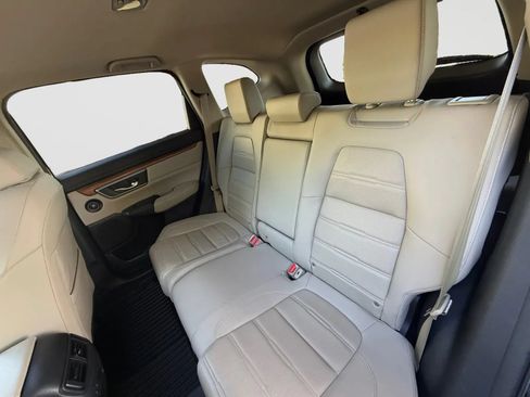 Used 2017 Honda CR-V EX-L image 15