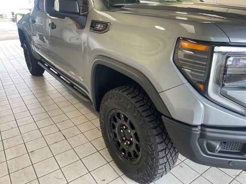 Used 2026 GMC Sierra 1500 AT4X w/ AT4X AEV Edition AWD/4WD image 20