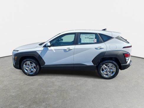 New 2026 Hyundai Kona SE FWD image 8