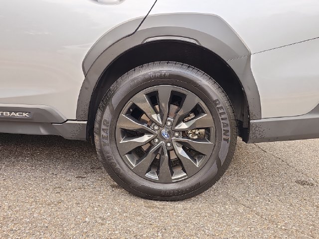 Certified 2024 Subaru Outback Onyx Edition AWD/4WD image 22