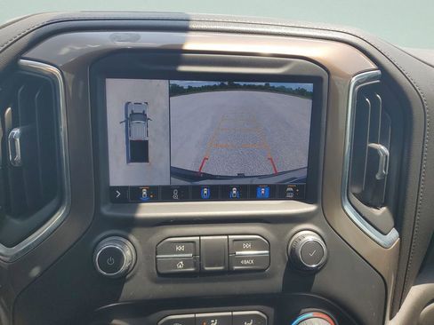 Used 2022 Chevrolet Silverado 3500 High Country AWD/4WD image 17