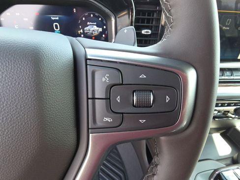 New 2026 Chevrolet Silverado 1500 RST w/ Convenience Package II image 20