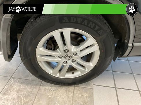 Used 2011 Honda CR-V EX-L image 7