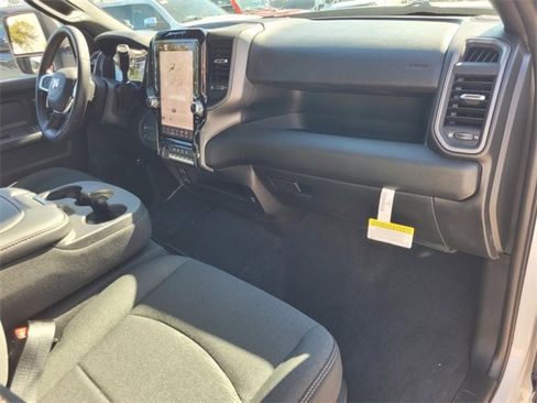 New 2026 RAM 3500 Tradesman image 17