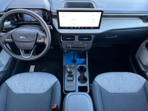 New 2026 Ford Maverick XLT image 21