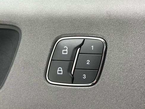 Used 2025 Ford Bronco Sport Badlands AWD/4WD image 26