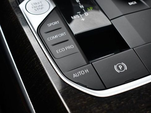 Used 2023 BMW 430i Gran Coupe w/ M Sport Package image 34