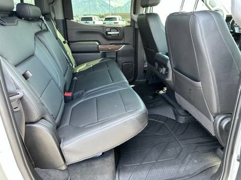 Used 2020 Chevrolet Silverado 1500 RST w/ All-Star Edition AWD/4WD image 23