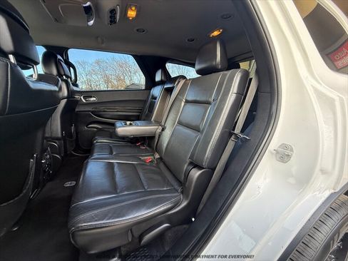 Used 2015 Dodge Durango Limited AWD/4WD image 16
