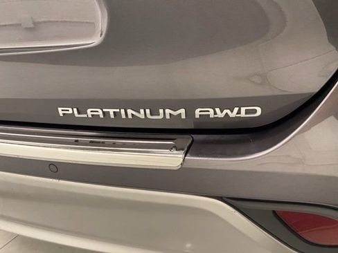 Used 2021 Toyota Highlander Platinum AWD/4WD image 36