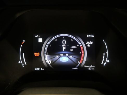 Used 2023 Lexus RX 350 AWD w/ Cold Area Package image 19