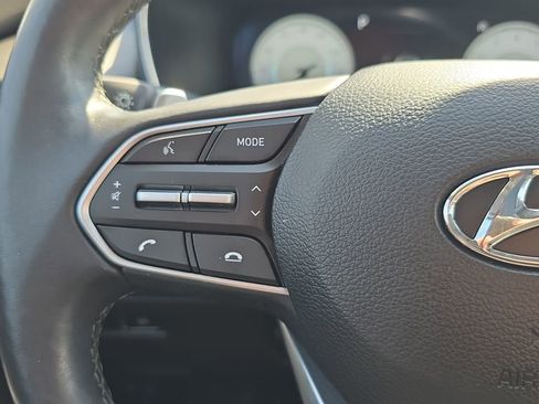 Certified 2023 Hyundai Santa Fe Limited AWD/4WD image 24