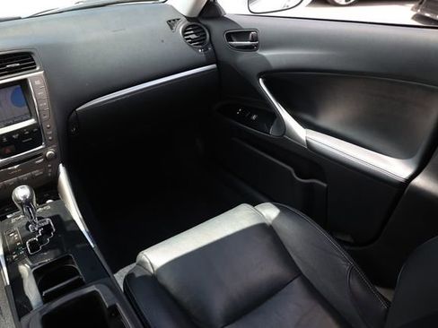 Used 2011 Lexus IS 250 AWD image 25