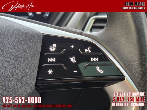 Used 2022 Audi Q4 e-tron Prestige image 33