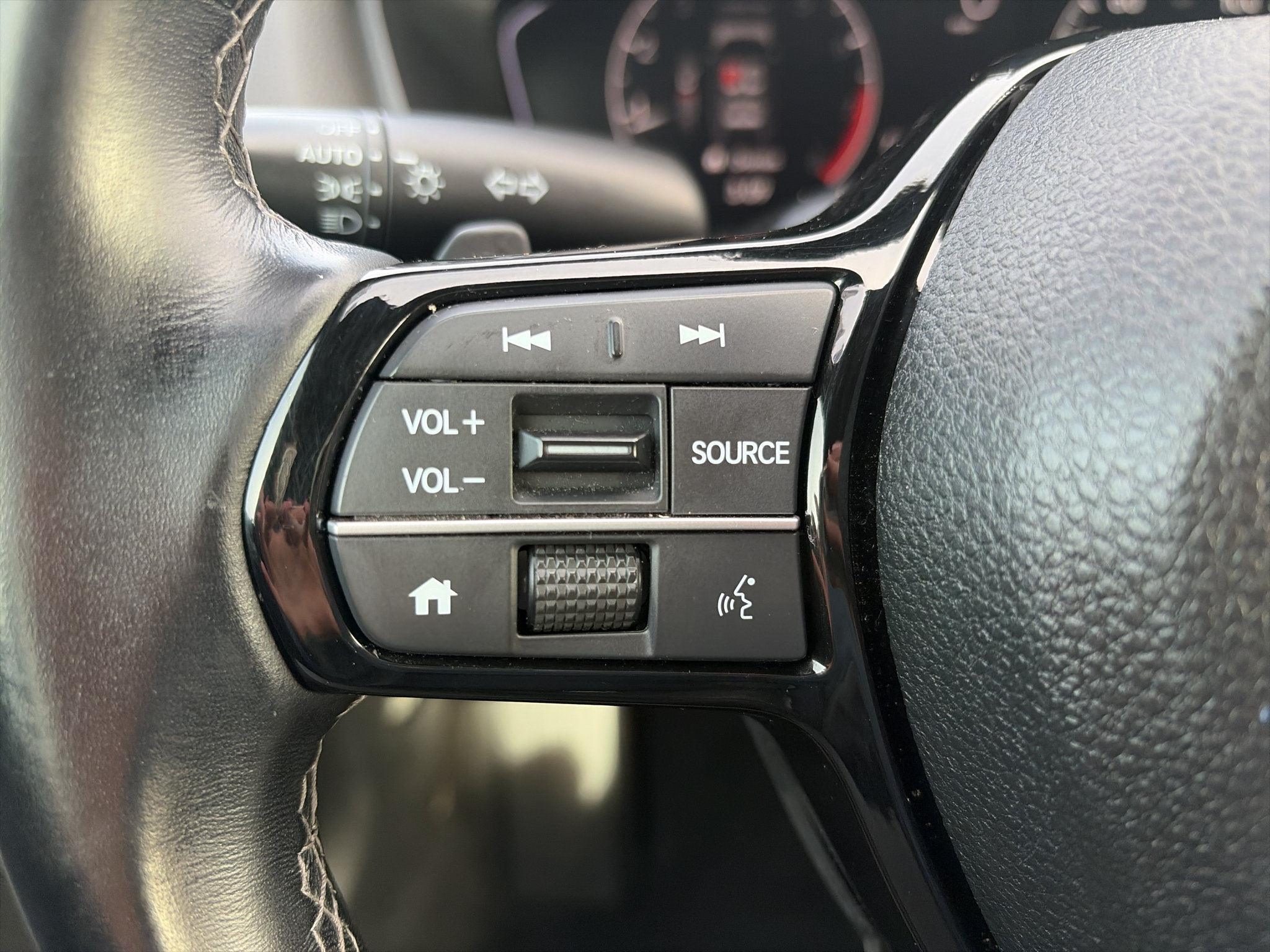 Used 2022 Honda Civic Sport image 23