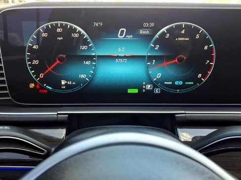 Used 2021 Mercedes-Benz GLE 450 4MATIC image 24