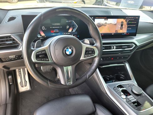 Used 2024 BMW M440i M440i w/ Parking Assistance Package image 16