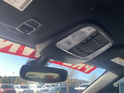 Used 2021 Jeep Grand Cherokee Limited w/ Trailer Tow Group IV image 20