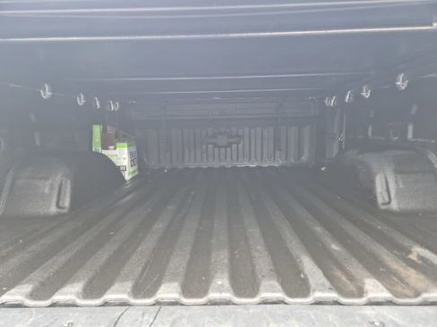 Used 2022 Chevrolet Silverado 1500 RST image 8