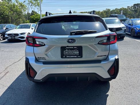 Used 2026 Subaru Crosstrek 2.5i Premium AWD/4WD image 4