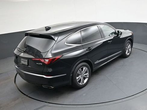 Certified 2023 Acura MDX FWD image 21