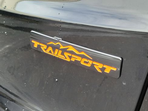 New 2026 Honda CR-V TrailSport image 8