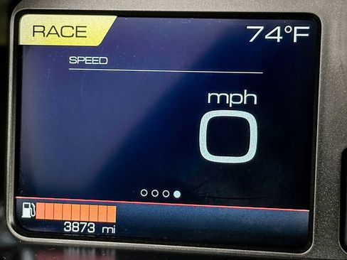 Certified 2021 Ferrari 812 GTS RWD image 38