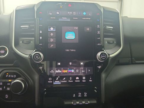 New 2026 RAM 1500 Big Horn image 24