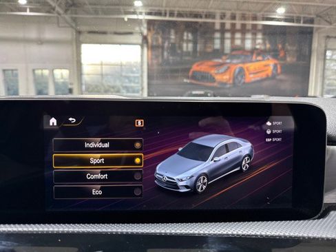 Used 2020 Mercedes-Benz A 220 4MATIC image 87