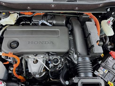 New 2026 Honda CR-V Sport Touring image 12