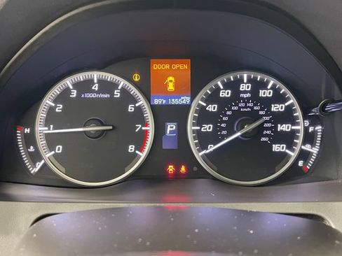 Used 2015 Acura RDX AWD w/ Technology Package image 5