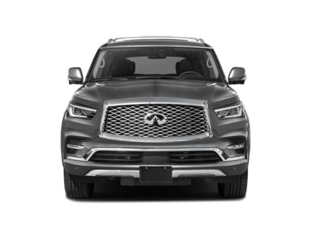 Used 2024 INFINITI QX80 Luxe AWD/4WD image 7