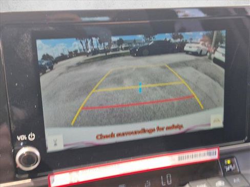 New 2026 Toyota Camry LE w/ Convenience Package FWD image 11
