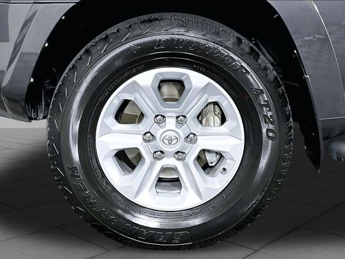 Used 2023 Toyota 4Runner SR5 RWD image 10