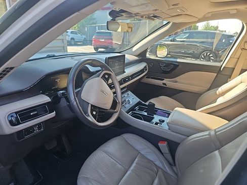 Used 2020 Lincoln Aviator Reserve w/ Equipment Group 201A AWD/4WD image 8