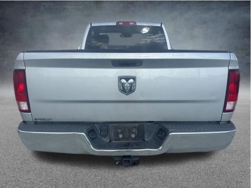 Used 2016 RAM 1500 Tradesman w/ Power & Remote Entry Group RWD image 7