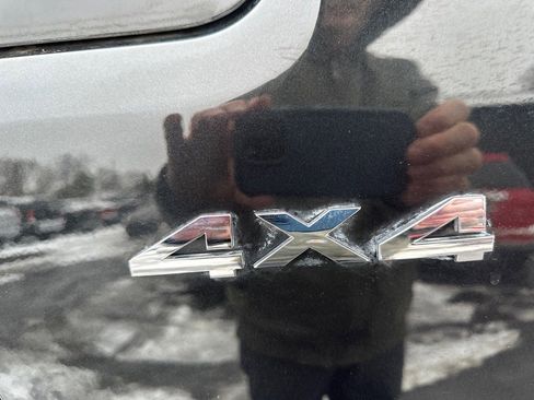 Used 2011 Dodge Nitro Heat w/ Popular Equipment Group image 6