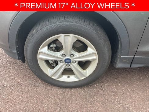 Used 2013 Ford Escape SE AWD/4WD image 4